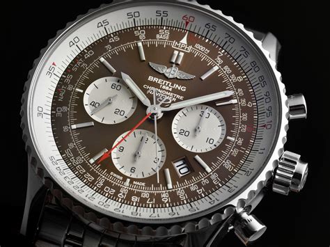 ladies breitling replica|how to check Breitling watch authenticity.